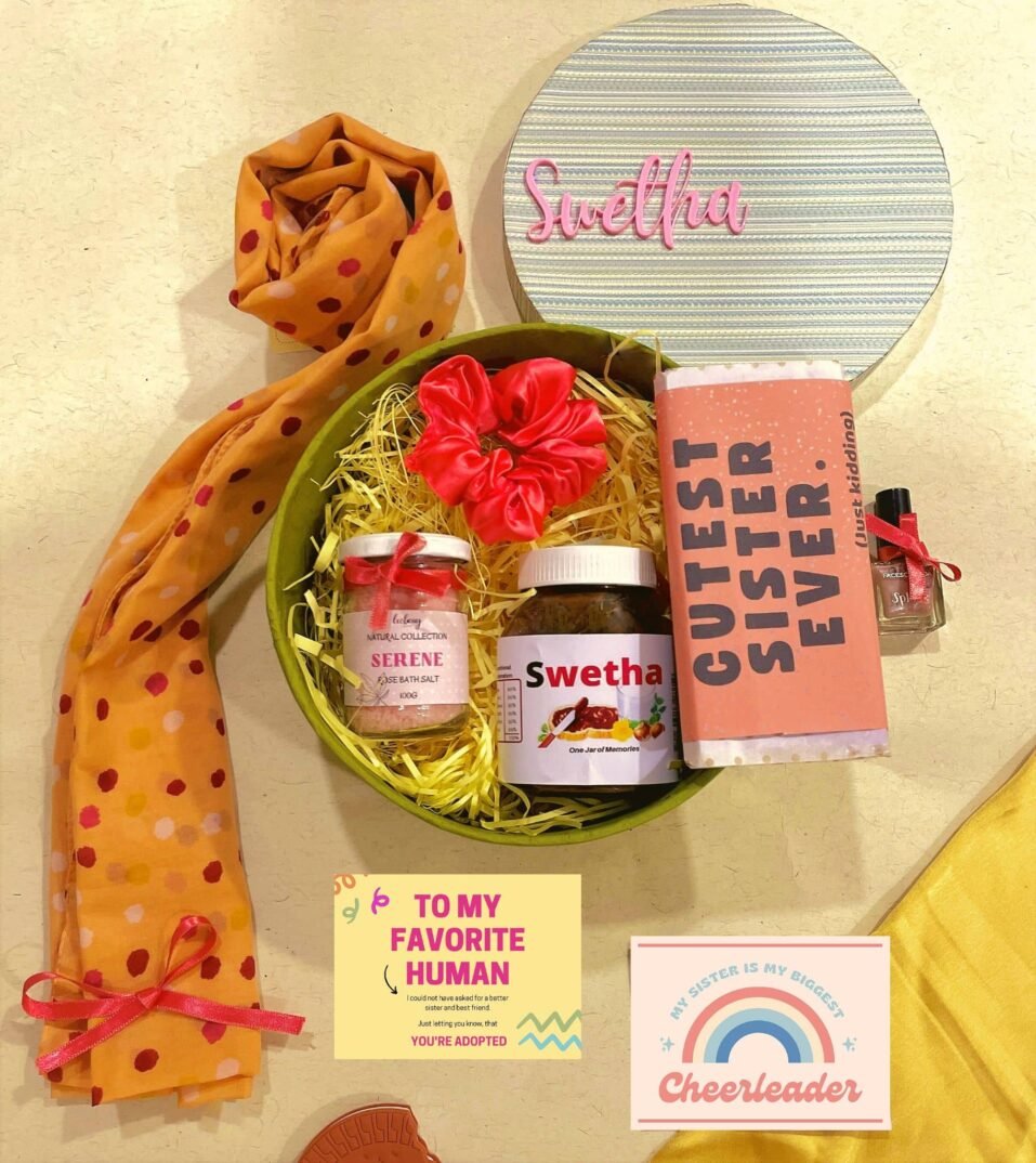 cute birthday gifts for sister customised gifts for sister, birthday wishes for sister