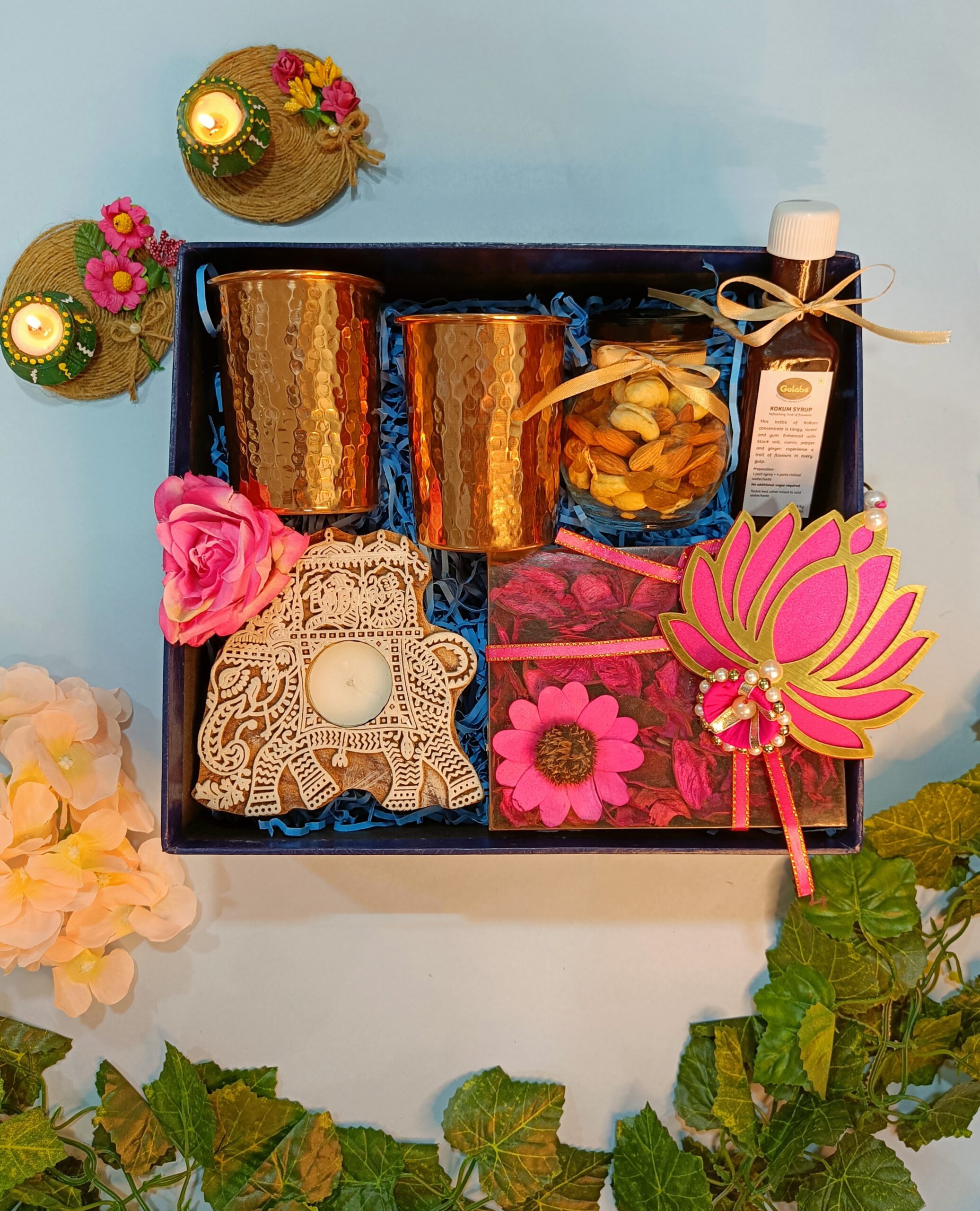 Indian Gift Hampers