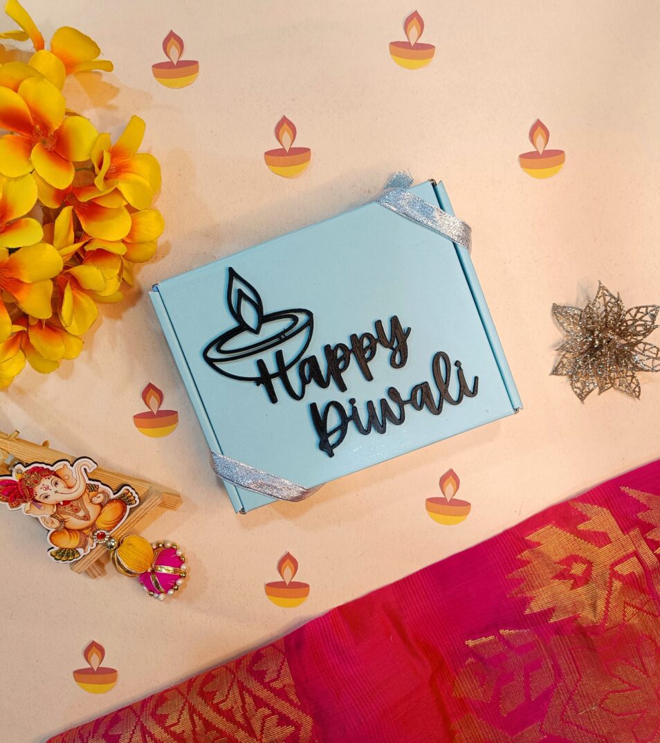 Unique Diwali Gift Ideas for Bulk Gifting – Leoberry Gifts