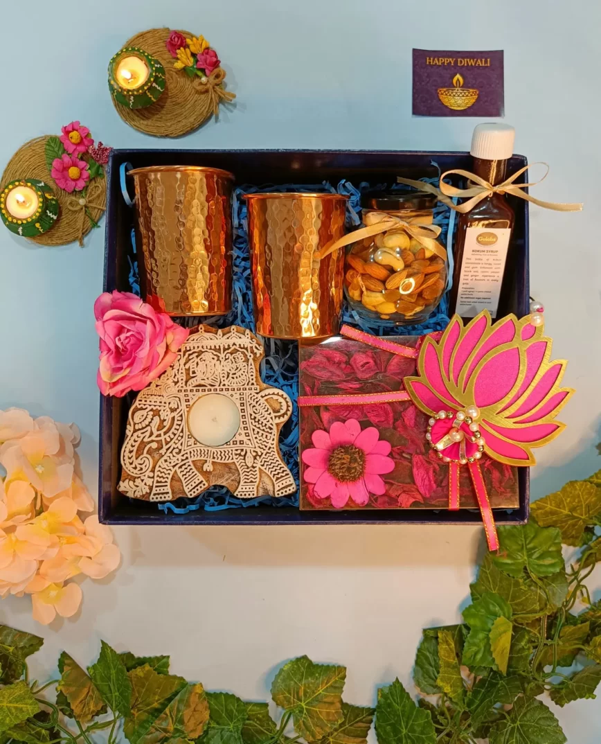 diwali gifting Archives - BluElement