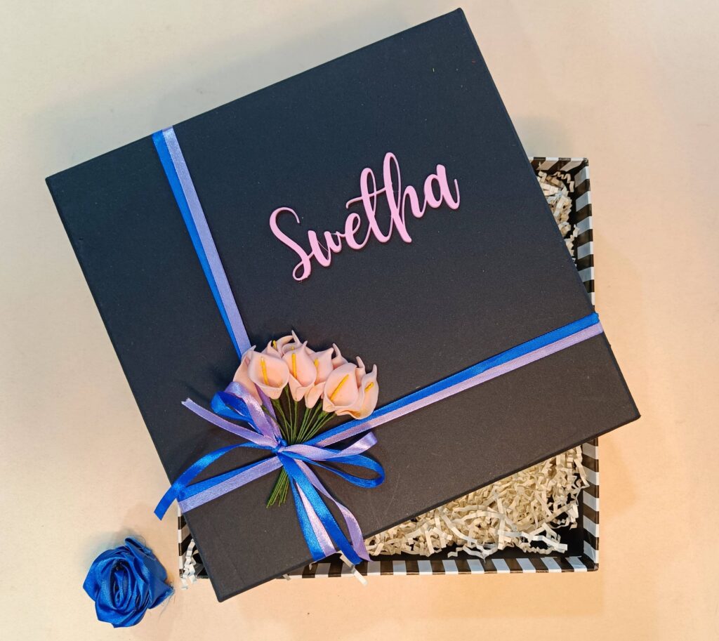 Wedding Invitations - 12 Chocolate Box - Alternate Printed Chocolates –  CHOCOCRAFT