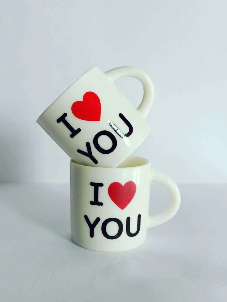 I love you cute gift, cute gifts for her, gifts for girlfriend