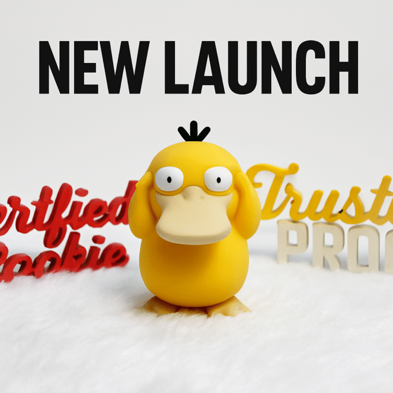 3d printed gifts India, New Launch